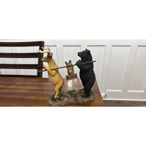 No Hunting Parody Deer Bear Hunting Hunter Gift